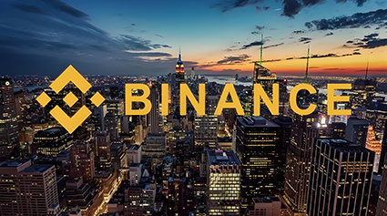 币安欧洲网交易界面